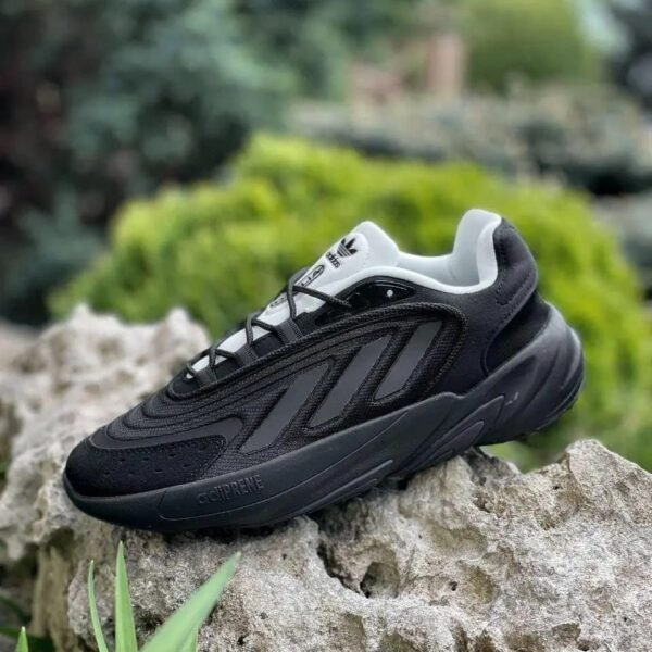 ADS OZELIA CORE [BLACK / WHITE] 1209025