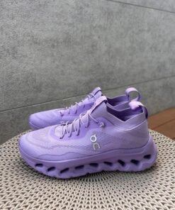 Alternative view of QC OC LOEWE CLOUDTILT [PURPLE] FOR HER 0809025