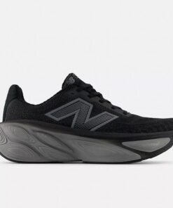 NB FRESH FOAM X MORE V5 [BLACK] 0209025