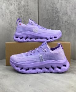 QC OC LOEWE CLOUDTILT [PURPLE] FOR HER 0809025