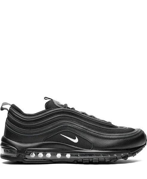 Nike Airmax 97 Black Mens