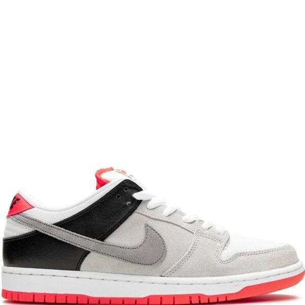 nike sb dunk low infrared