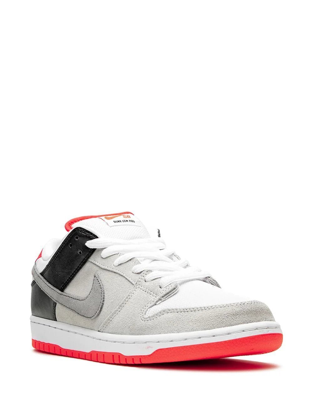 nike sb dunk low infrared - Image 2