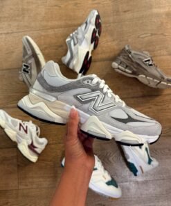 NB 9060 RAIN CLOUD [OFF WHITE / GREY] 1209025