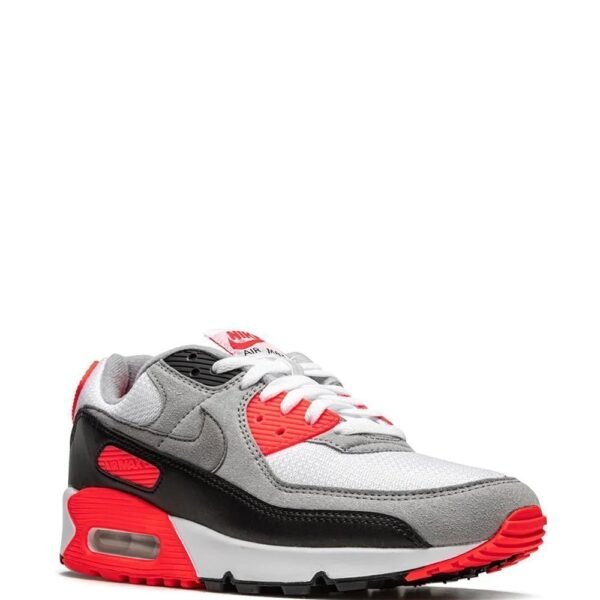 Alternative view of Nike Airmax 90 infrared