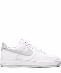 Nike Airforce short Leather