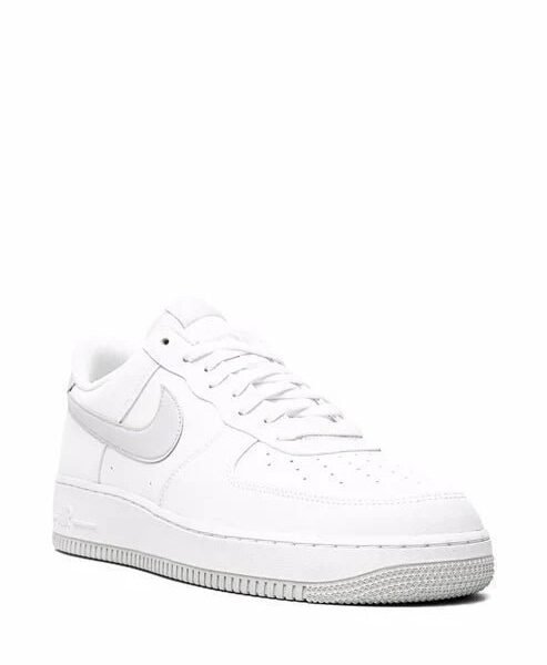 Alternative view of Nike Airforce short Leather