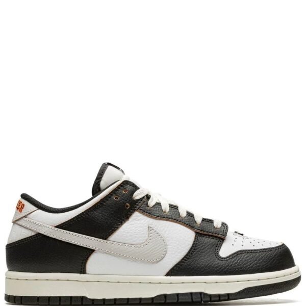 Nike sb dunk low huf san francisco