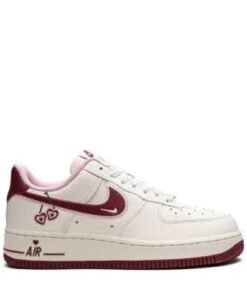 Nike Airforce 1 valentines Day 2023
