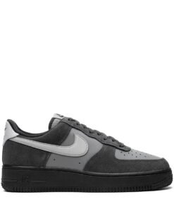 Nike Airforce 1 Wolf Grey Anthracite