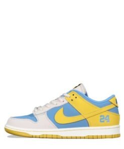 Alternative view of Nike SB Dunk Low kobe 353