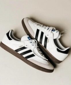 ADS SAMBA OG ARGENTINA – CLASSIC EDITION [BLACK / WHITE] FOR HER 2104025