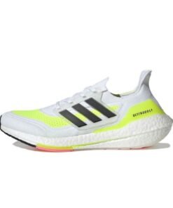 Alternative view of Adidas Ultraboost 21 Solar