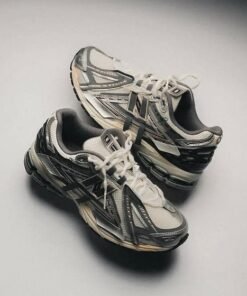 NB 1906A TECH EXPLOSION [WHITE / GREY] 1509025