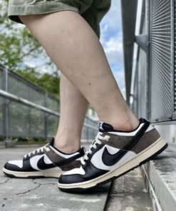 *NIKE SB DUNK LOW DARK MOCHA 🔥*