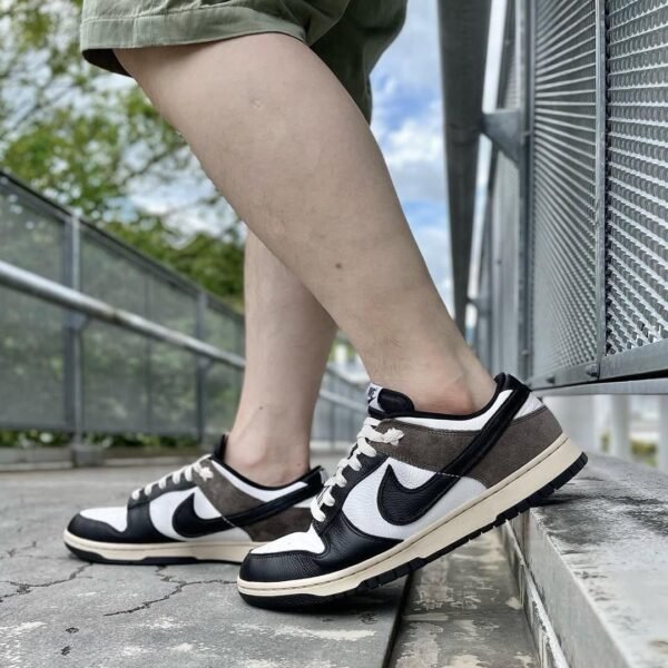 *NIKE SB DUNK LOW DARK MOCHA 🔥*