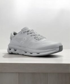 Alternative view of QC OC RUNNING CLOUDZONE THE ROGER ADVANTAGE [GREY] 1908025