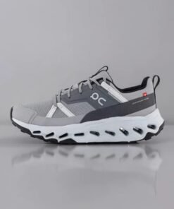 QC OC ON RUNNING HORIZON CHALK SEEDLING [GREY] 1809025