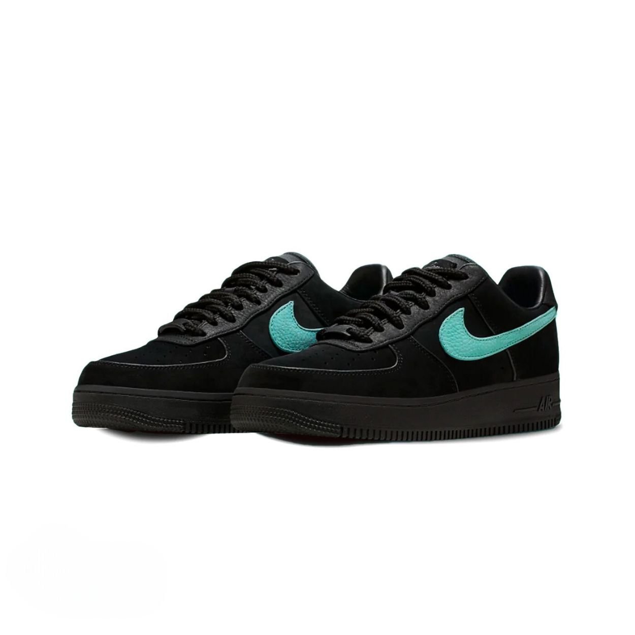 Nike Air Force 1 Low Sp Tiffany And Co.