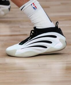 Alternative view of ADS HARDEN VOLUME 9 CLOUD CORE [WHITE BLACK] 0209025