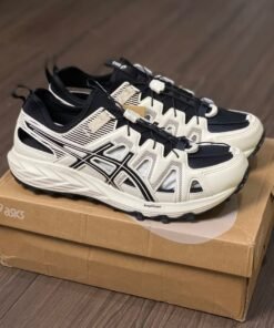 ACS GEL SOSOMA [BLACK / CREAM] 0909025