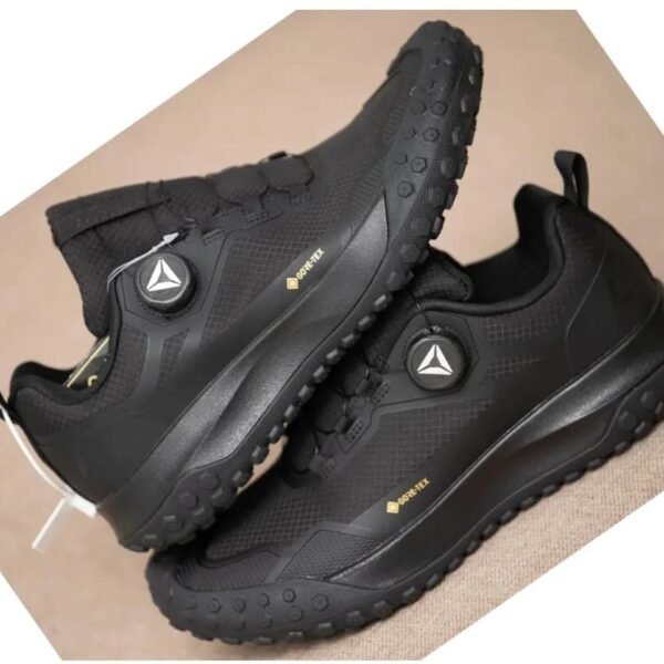 RBK GORE TEX WATERPROOF [BLACK] 0209025