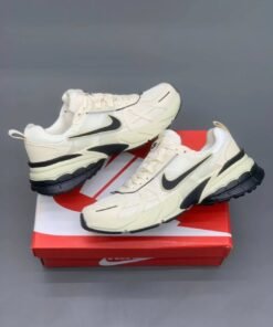 Nike V2K RUN [BEIGE / BLACK] 0509025