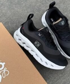 QC OC LOEWE CLOUDTILT [BLACK/WHITE] 1908025