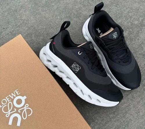 QC OC LOEWE CLOUDTILT [BLACK/WHITE] 1908025