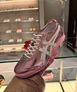 Alternative view of ACS OT MEXICO 66 SD CRYSTAL PINK [PINK / WHITE] FOR HER 0309025