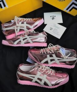 ACS OT MEXICO 66 SD CRYSTAL PINK [PINK / WHITE] FOR HER 0309025