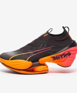 Alternative view of Puma Fast RB-Nitro Elite FF Black/Yellow