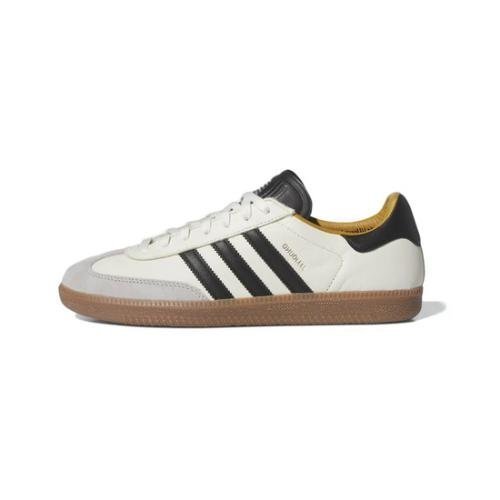 Alternative view of Adidas Samba OG JJJJound White