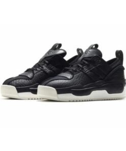 Adidas X Y-3 Hokori III Low-Top Sneakers