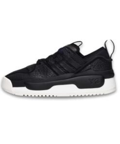 Alternative view of Adidas X Y-3 Hokori III Low-Top Sneakers