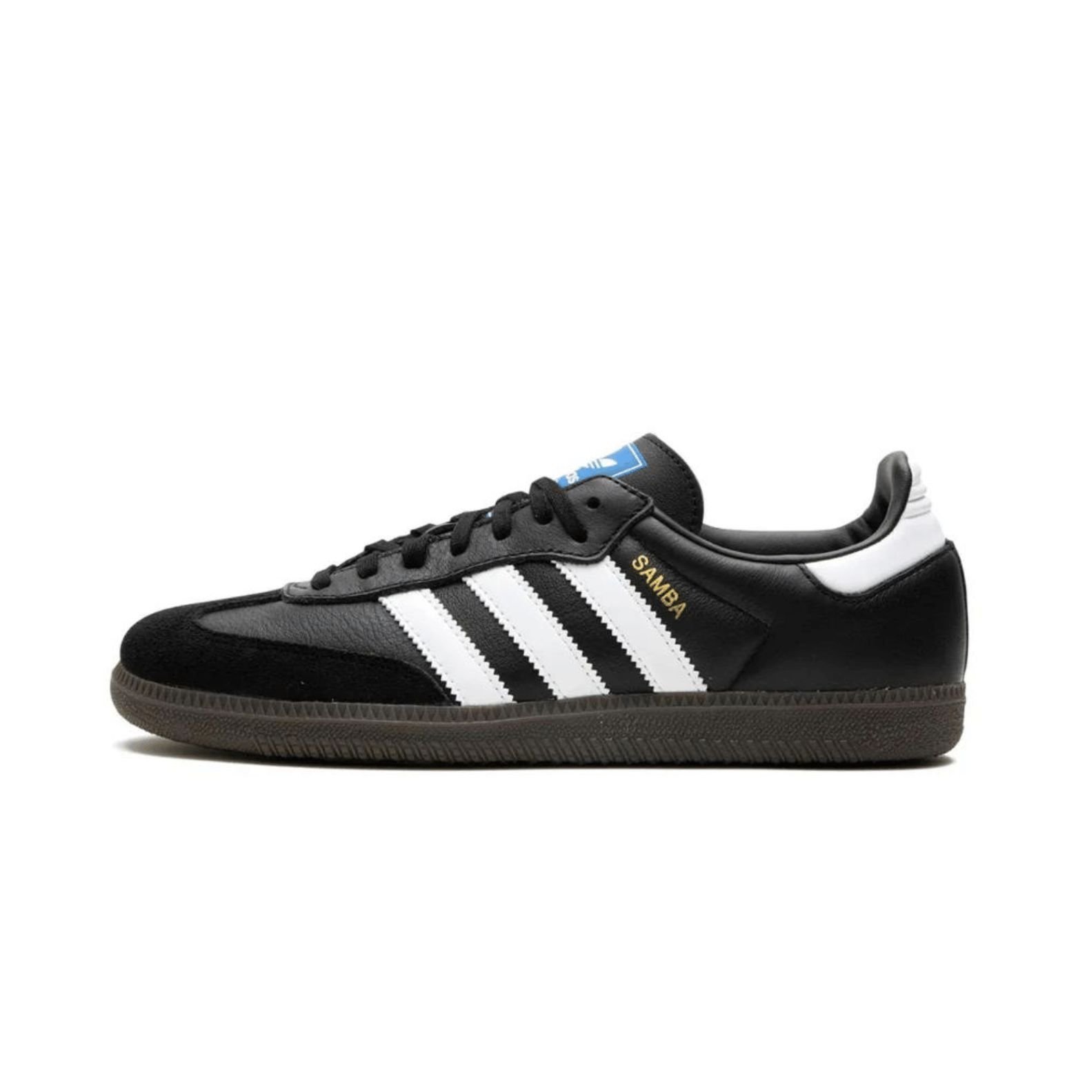 Adidas Samba Classic Black - Image 2