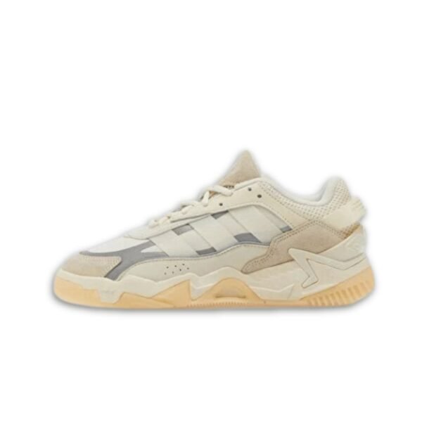 Alternative view of Adidas NiteBall 2 0 Off White