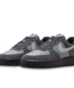 Airforce 1 Wolf LV8 Grey Anthracite