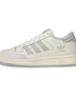 Alternative view of Adidas Centennial 85 Low Cloud White Grey