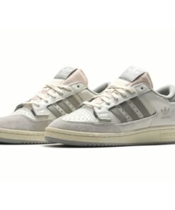 Adidas Centennial 85 Low Cloud White Grey