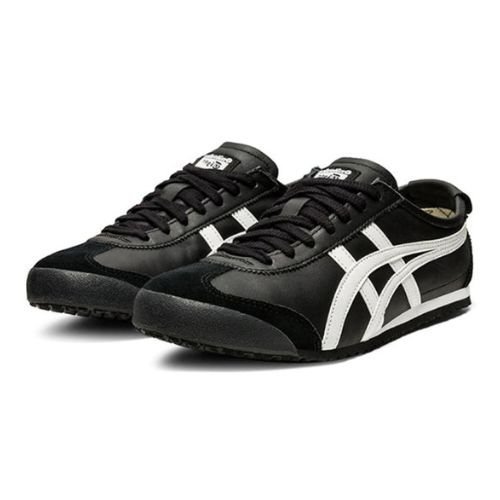 Onitsuka Tiger Mexico Black White