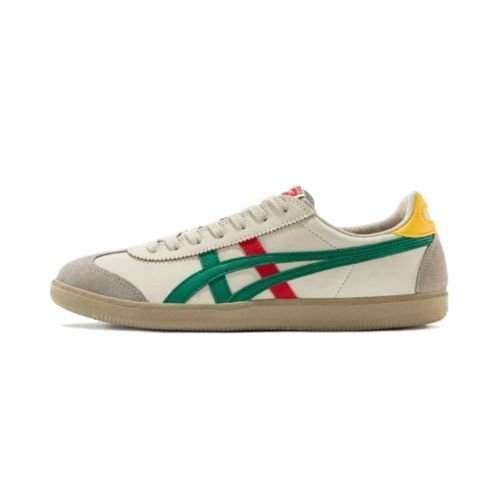 Alternative view of Onitsuka Tiger Tokuten Beige Green