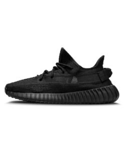 Alternative view of Adidas Yeezy Boost 350 V2 Onyx [Surplus]