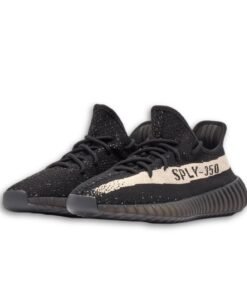 Adidas Yeezy Boost 350 V2 Core Black White [Surplus]