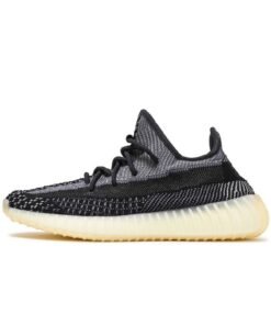 Alternative view of Adidas Yeezy Boost 350 V2 Carbon [Surplus]