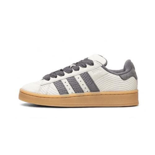 Alternative view of Adidass Campus 00s Zen Garden Pack Ash Silver