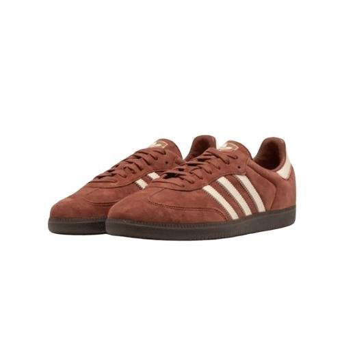 Adidass Samba Og Preloved Brown