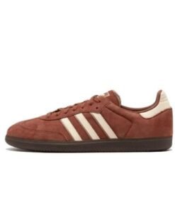 Alternative view of Adidass Samba Og Preloved Brown