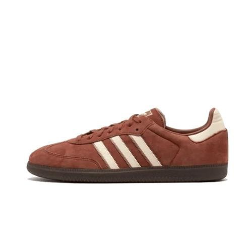 Alternative view of Adidass Samba Og Preloved Brown
