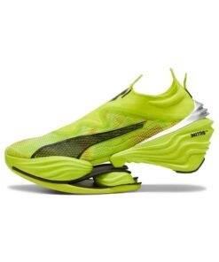 Alternative view of Puma Fast RB- Nitro Elite FF Neon